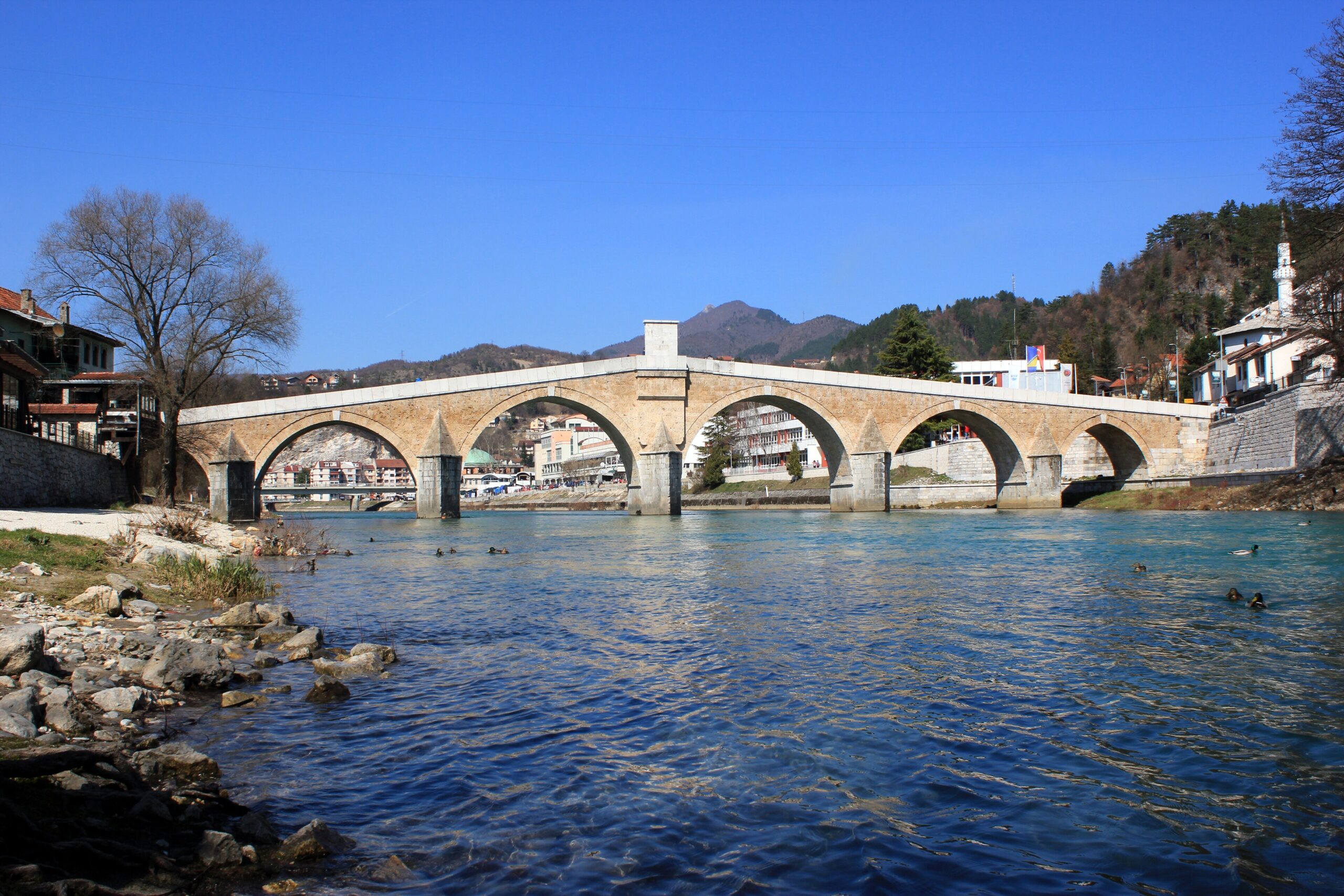 Tito’s Bunker near Konjic: How to Visit ARK D-0 and Plan the Trip