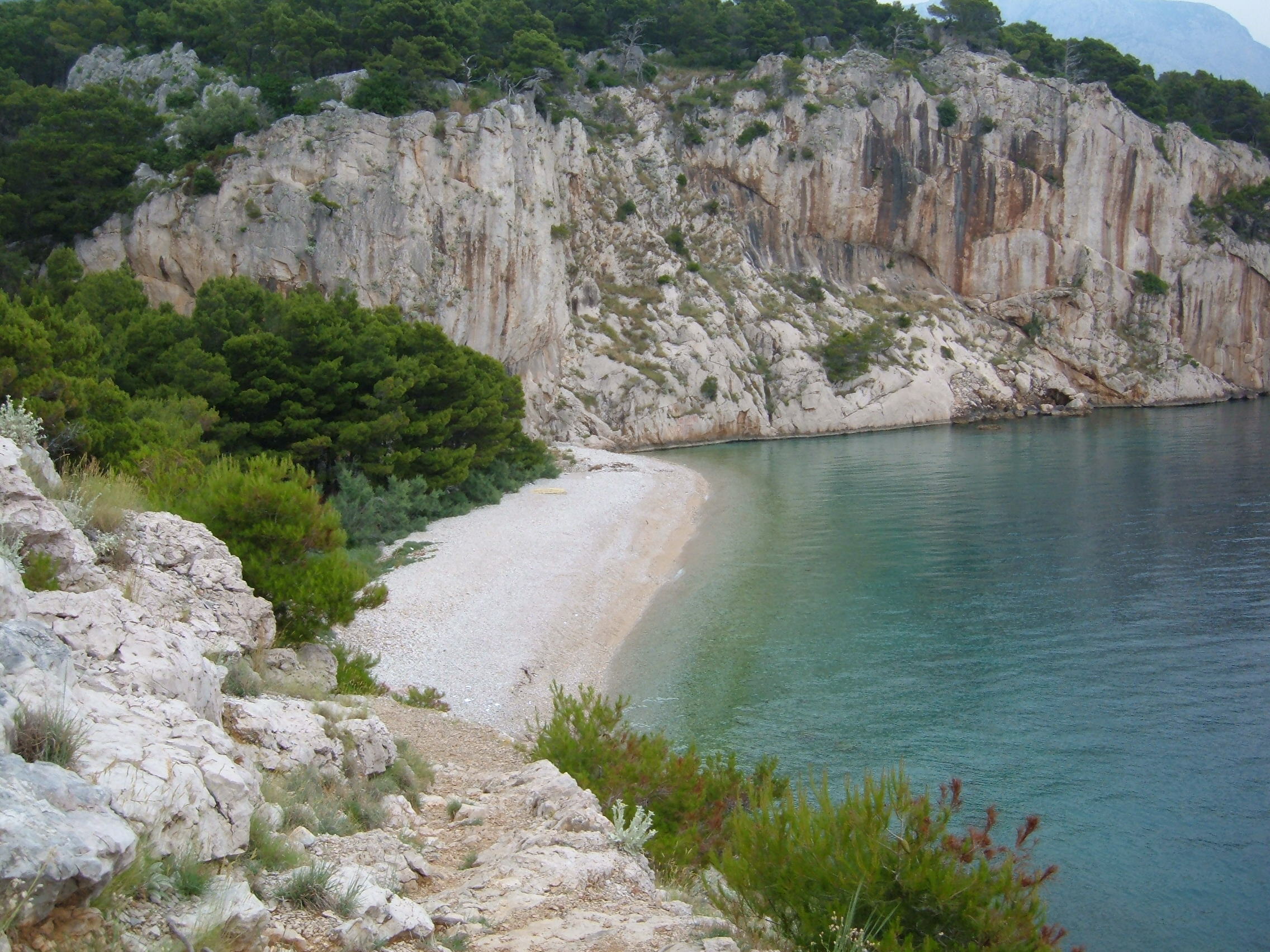 Makarska Riviera Beaches: Which Resort Area Suits Your Trip?