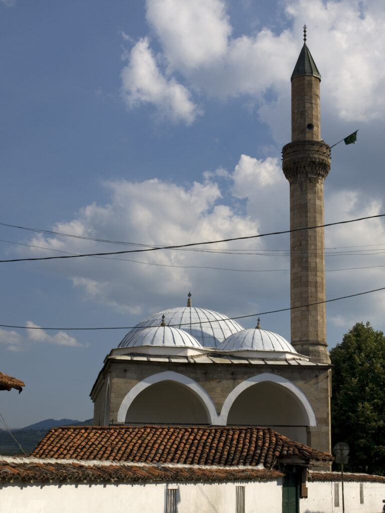 Novi Pazar for First-Time Visitors: Ottoman Heritage, Mosques and Nearby Monasteries