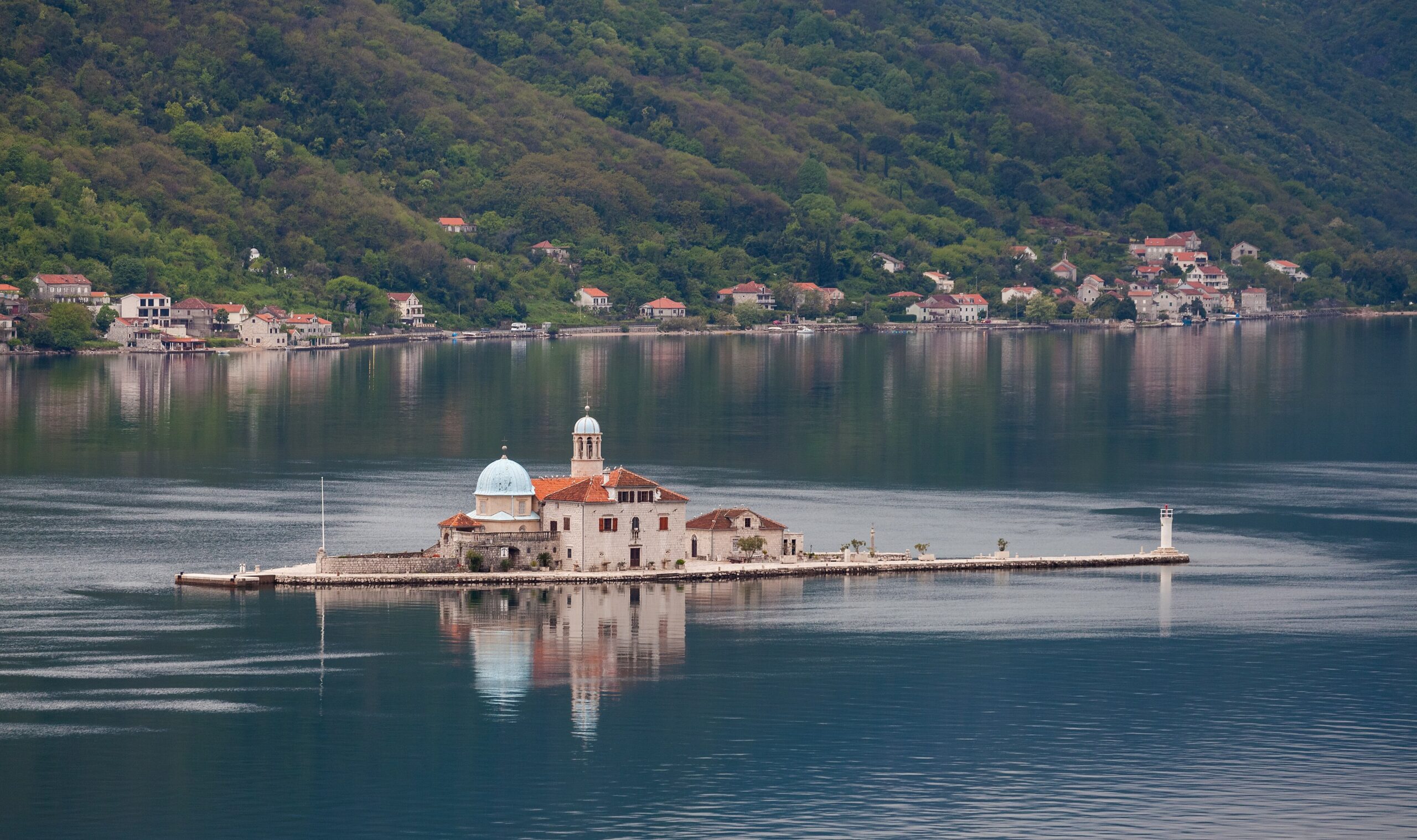 Perast and Our Lady of the Rocks from Kotor: Boat Trips, Timing and What to Expect