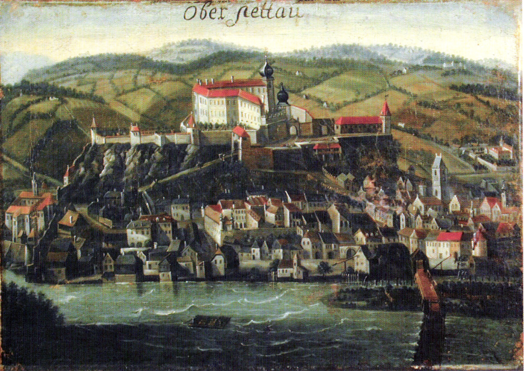 Ptuj Castle and Old Town: A Half-Day Walking Route for First-Time Visitors