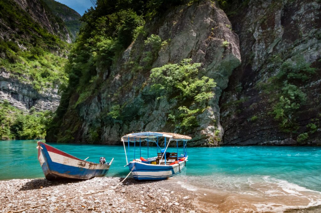 Lake Koman Ferry from Shkodër: Tickets, Transfers and How to Plan the Journey
