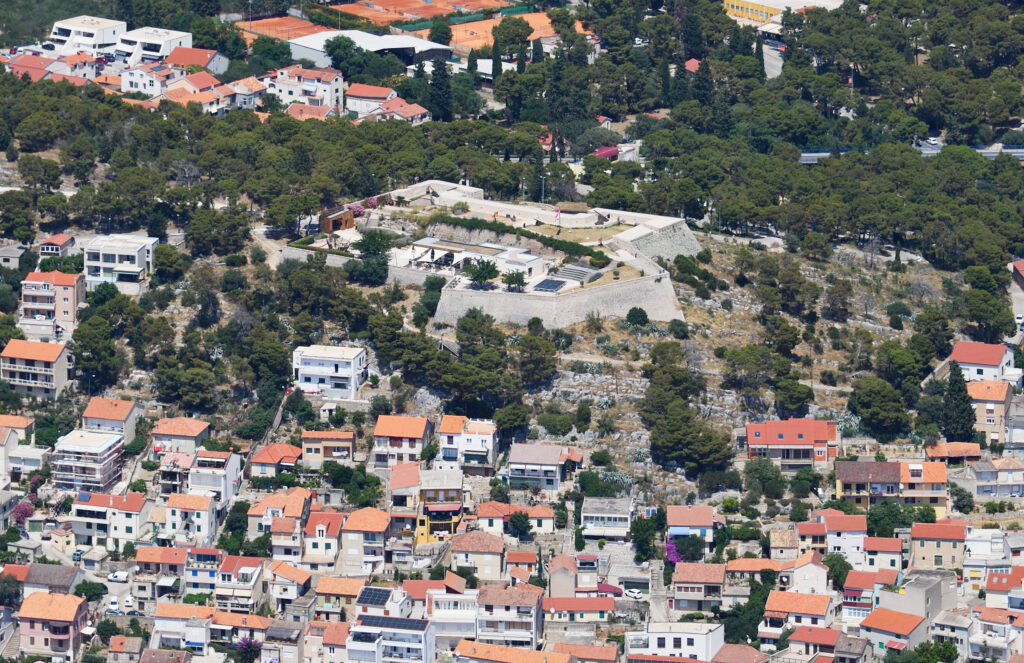 Šibenik’s Fortresses: Which Ones to Visit and How to Link Them in One Day