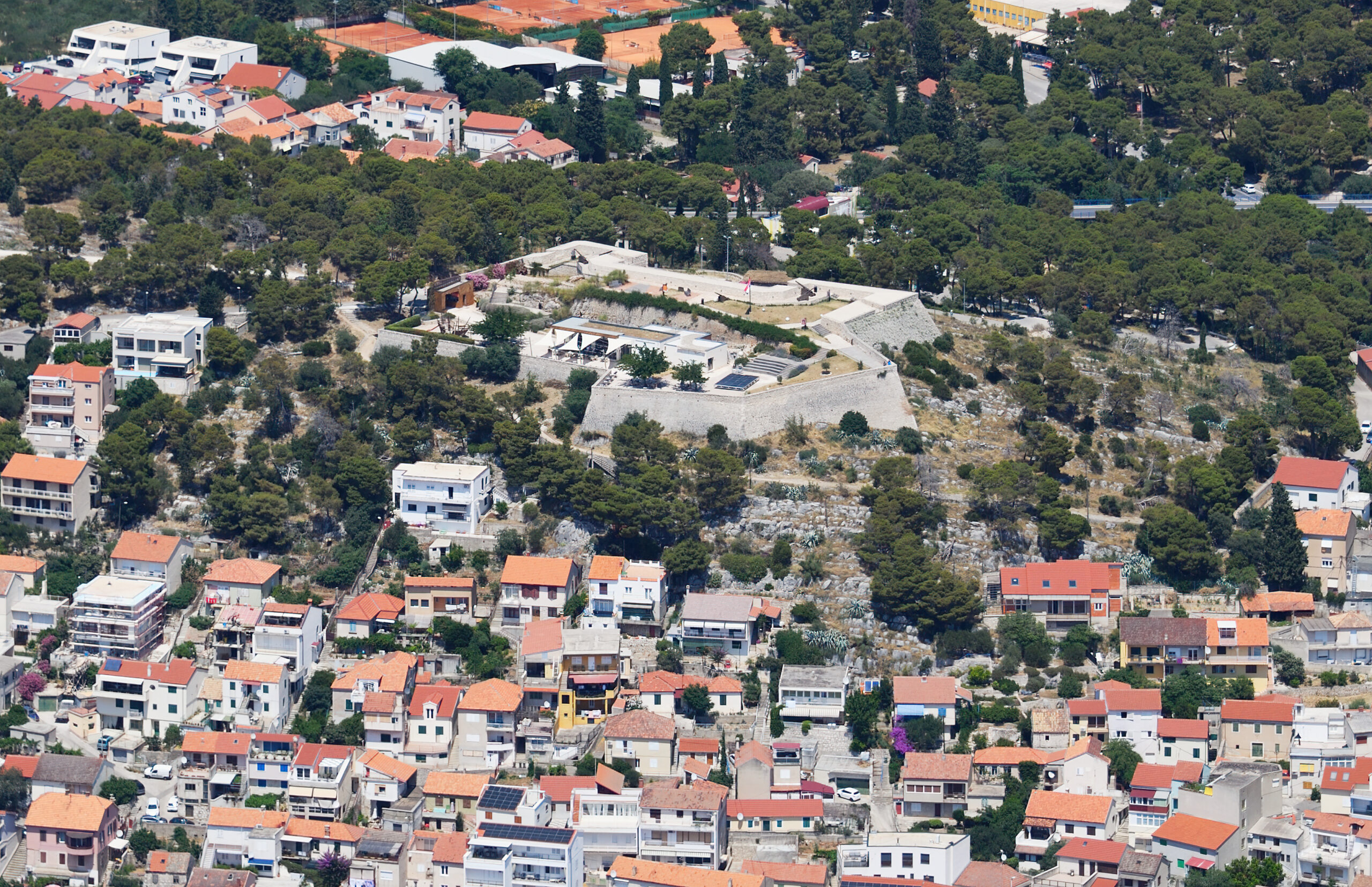 Šibenik’s Fortresses: Which Ones to Visit and How to Link Them in One Day