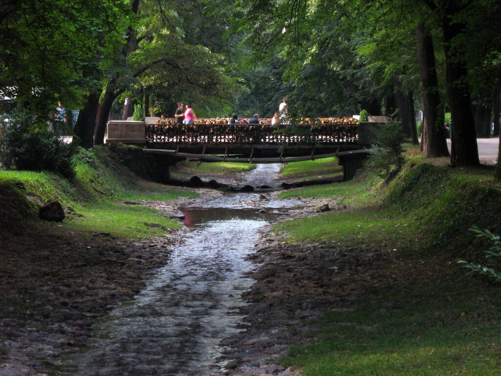 Vrnjačka Banja for First-Time Visitors: Parks, Spa Heritage and a Relaxed Weekend Plan