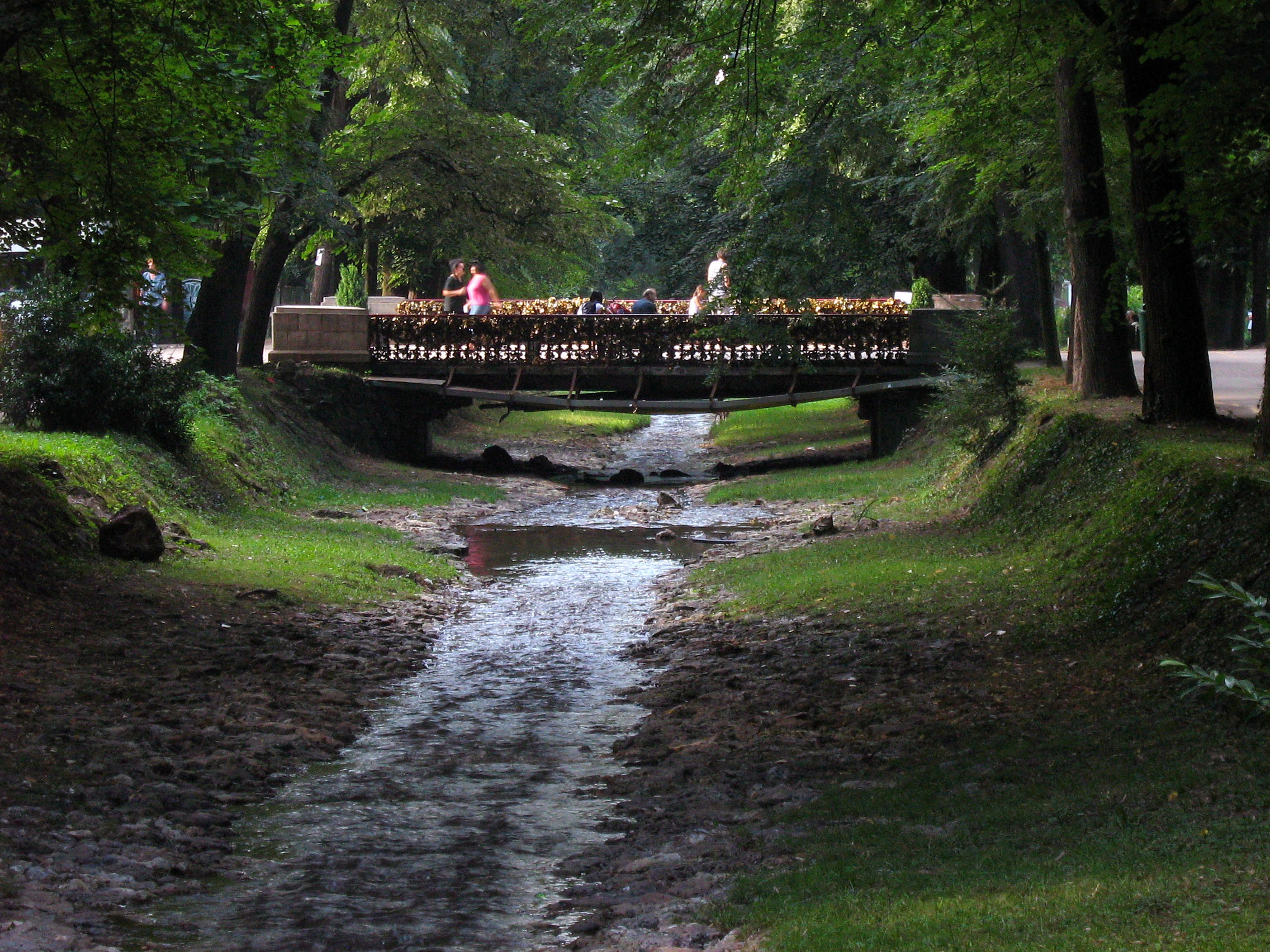 Vrnjačka Banja for First-Time Visitors: Parks, Spa Heritage and a Relaxed Weekend Plan